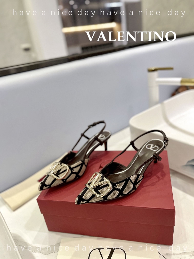 Valentino High Heels